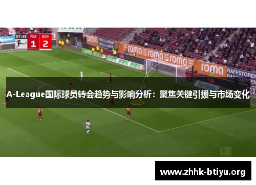 A-League国际球员转会趋势与影响分析：聚焦关键引援与市场变化