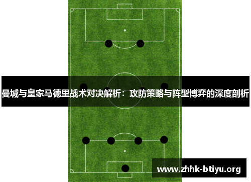 曼城与皇家马德里战术对决解析：攻防策略与阵型博弈的深度剖析