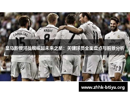 皇马新银河战舰崛起未来之星：关键球员全面盘点与前景分析