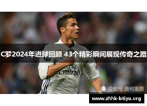 C罗2024年进球回顾 43个精彩瞬间展现传奇之路
