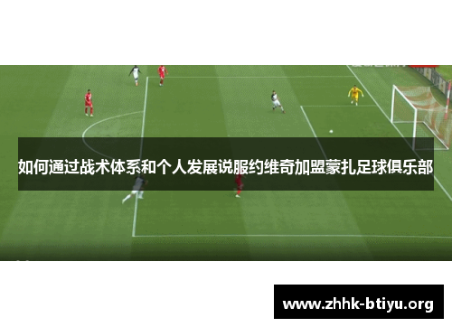 如何通过战术体系和个人发展说服约维奇加盟蒙扎足球俱乐部