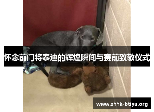 怀念前门将泰迪的辉煌瞬间与赛前致敬仪式