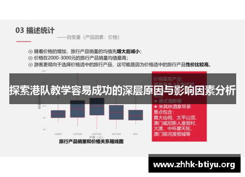 探索港队教学容易成功的深层原因与影响因素分析