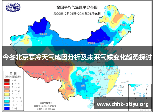 今冬北京寒冷天气成因分析及未来气候变化趋势探讨