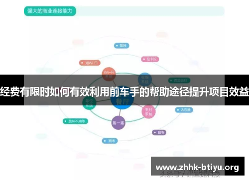 经费有限时如何有效利用前车手的帮助途径提升项目效益