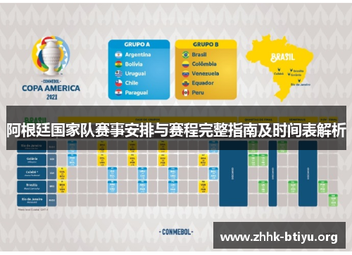 阿根廷国家队赛事安排与赛程完整指南及时间表解析 阿根廷国家队赛事安排与赛程完整指南及时间表解析